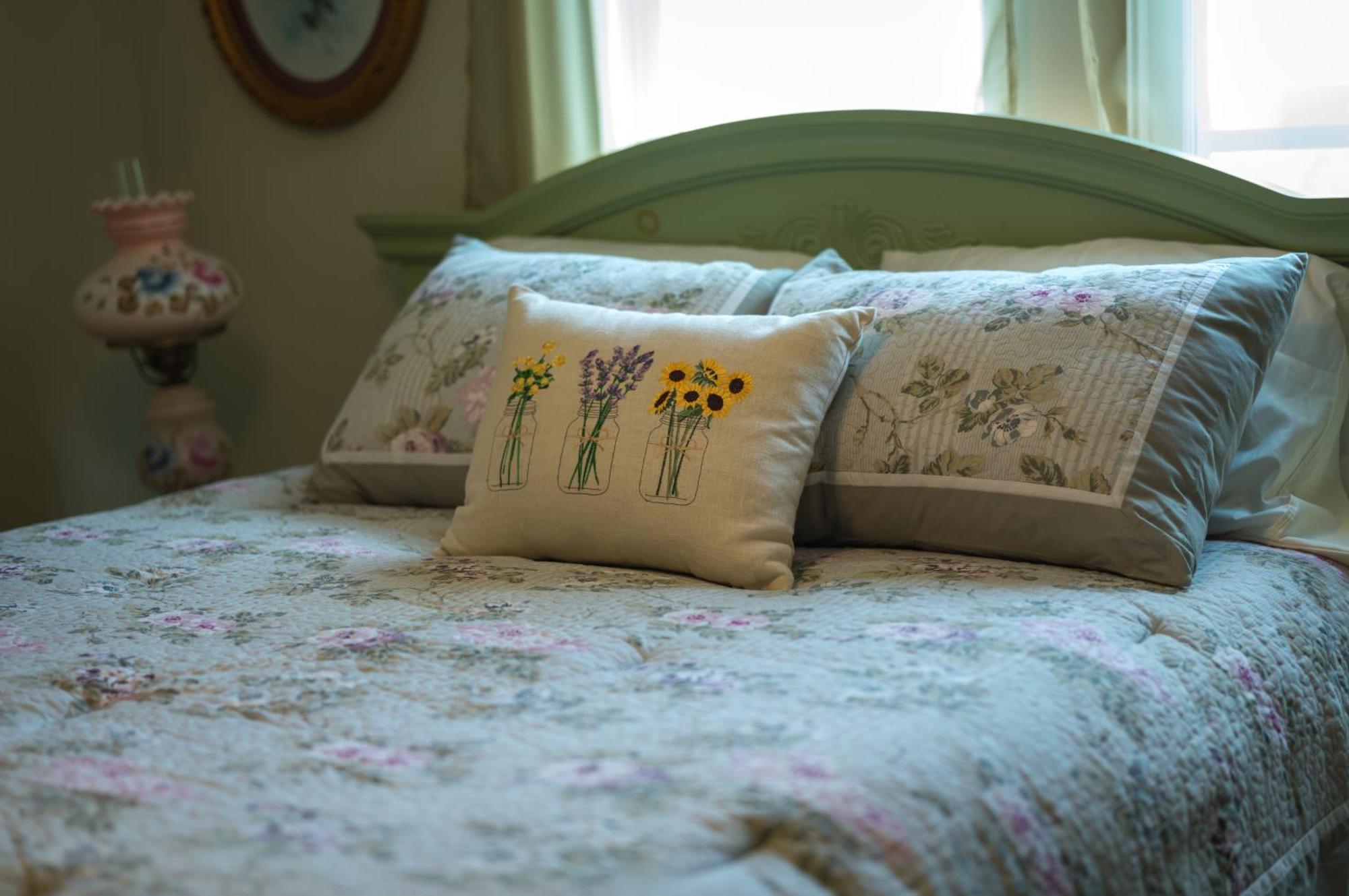 Poppy Sister Inn Lodi Phòng bức ảnh