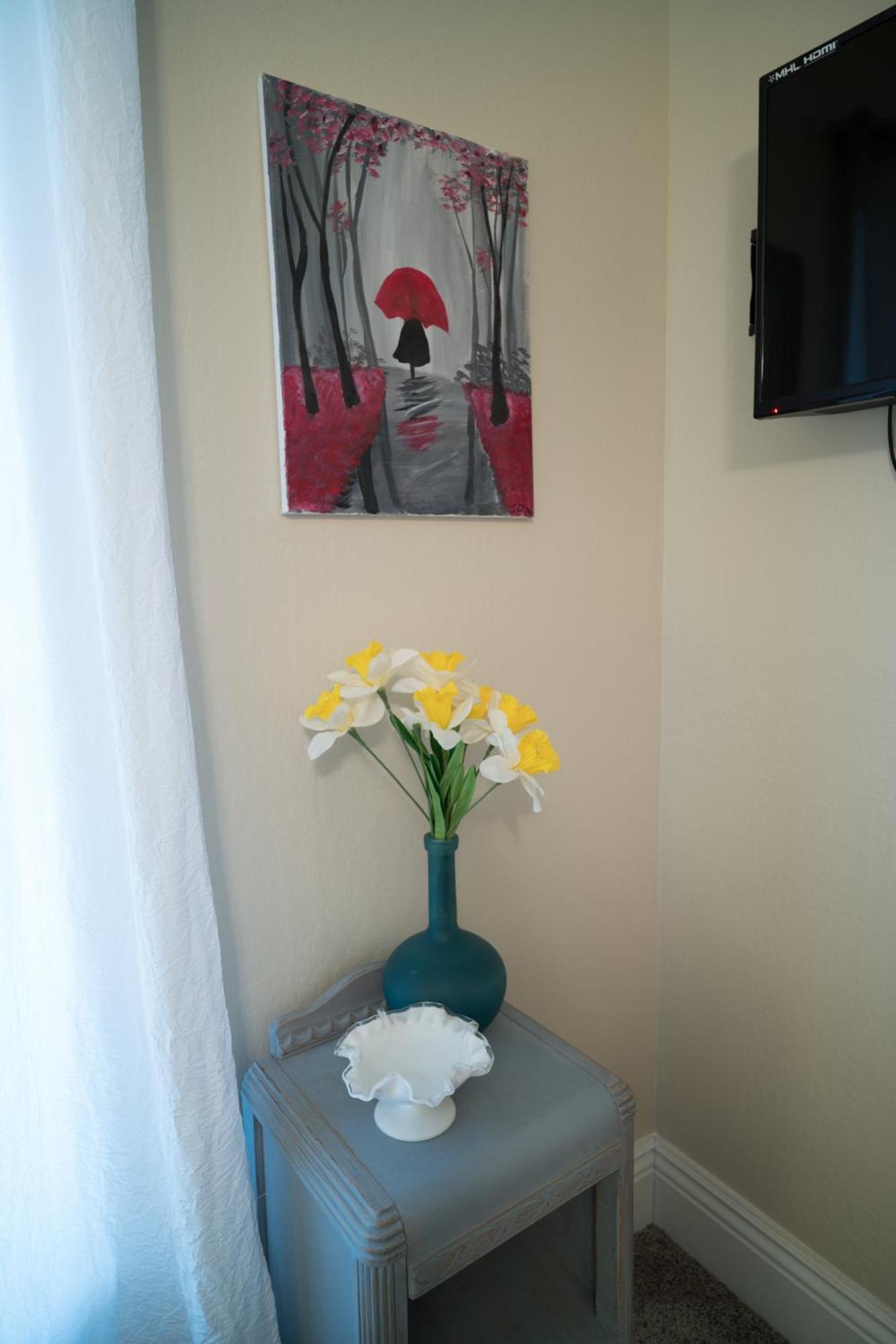 Poppy Sister Inn Lodi Phòng bức ảnh