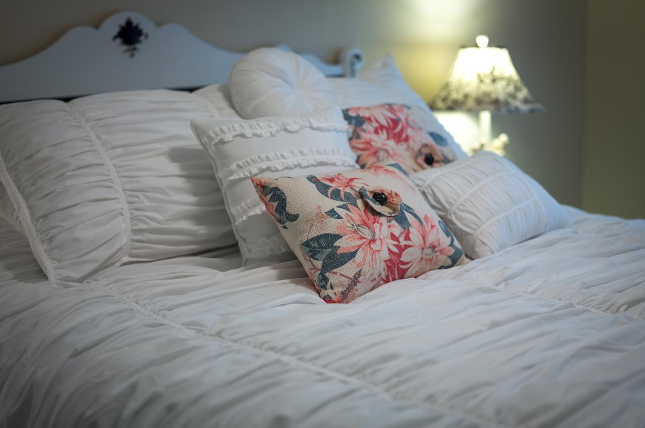 Poppy Sister Inn Lodi Ngoại thất bức ảnh