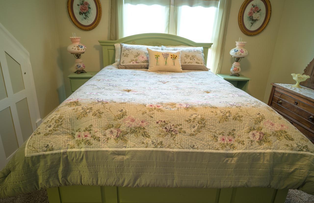 Poppy Sister Inn Lodi Ngoại thất bức ảnh