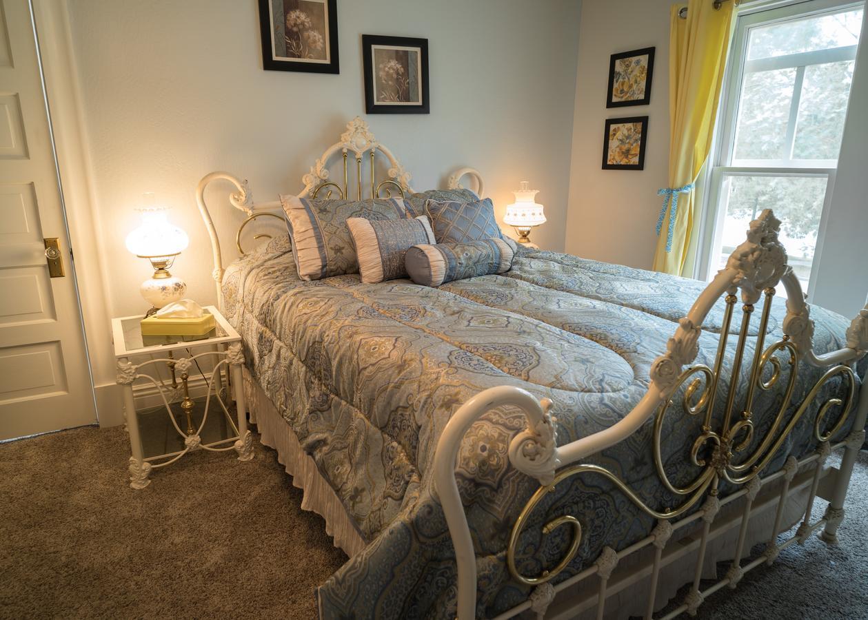 Poppy Sister Inn Lodi Ngoại thất bức ảnh